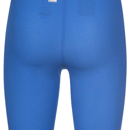 arena Powerskin Carbon Duo Jammer, Azul Princesa, 24