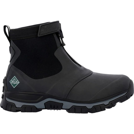 Muck Boots Men's Apex Mid Zip Performance Waterpro