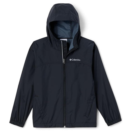 Columbia Youth Boys Glennaker Waterproof Rain Jack