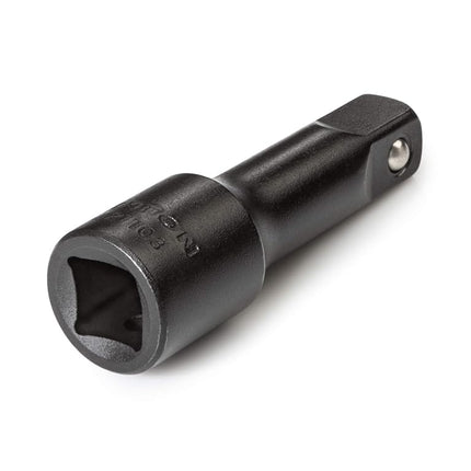TEKTON 1/2 Inch Drive x 3 Inch Impact Extension | SIA21103