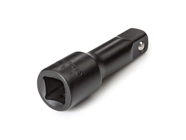 TEKTON 1/2 Inch Drive x 3 Inch Impact Extension | 