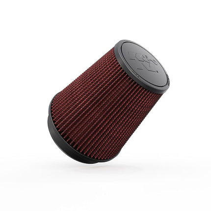 K&N Universal Conical Air Filter 127mm flange, 165mm base, 111mm top, 178mm height (RU-2800)