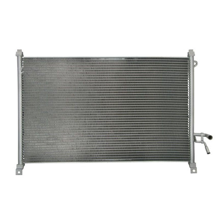 Nissens 940014 Condenser, air conditioning