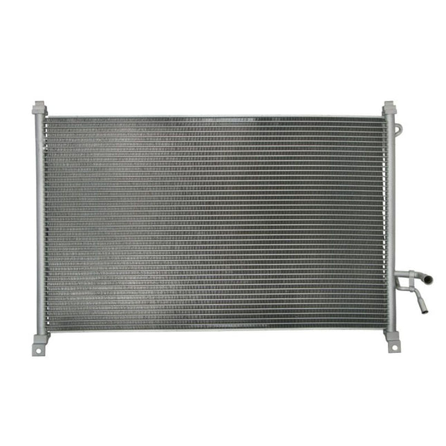 Nissens 940014 Condenser, air conditioning