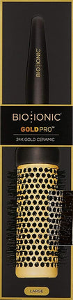 BIO IONIC Bluewave Nanoionic Conditioning Brush, Large