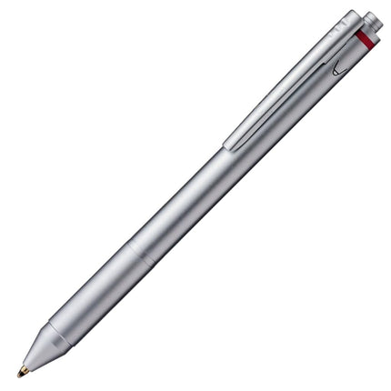 rOtring Silver Trio-Pen multipen (Black / Red / me