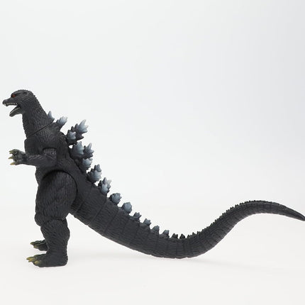 Bandai Movie Monster Series - Godzilla: Final Wars - Godzilla 2004, Figurine d'action