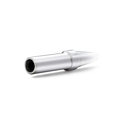 Weller Genuine WE1010 Soldering Tips, Conical, 0.016"/0.4 mm, 5 PCS