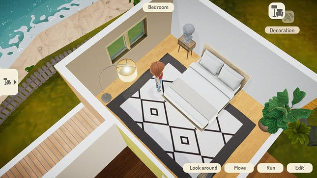 My Universe Interior Designer - Nintendo Switch