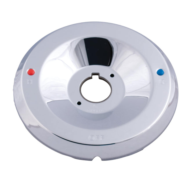 Moen 96885 Collection Escutcheon 96885-2031173, Ch