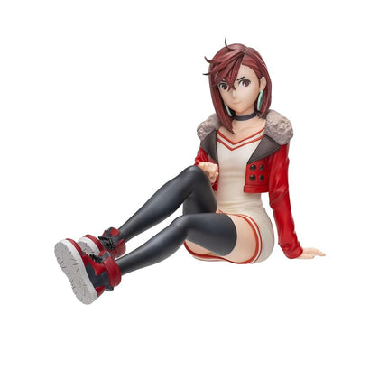 Sega - Dan Da Dan - PM Perching - Momo Vol.2 Statu