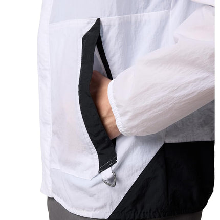 Columbia Men's Challenger II Windbreaker