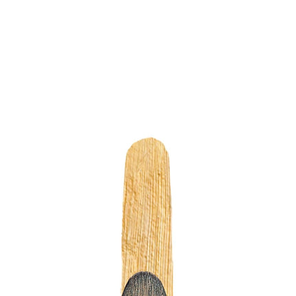 Winsor and Newton 5505008 Monarch Short Filbert Brush, 8 Size, Pack of 2