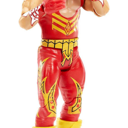 Mattel Collectible - WWE Basic Figure 30