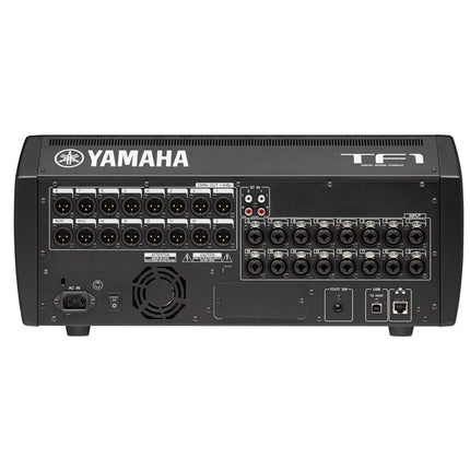 Mesa de mezclas digital Yamaha TF1