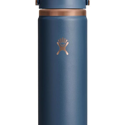 Hydro Flask Wide Flex Straw Cap 24oz Bottle - Stai
