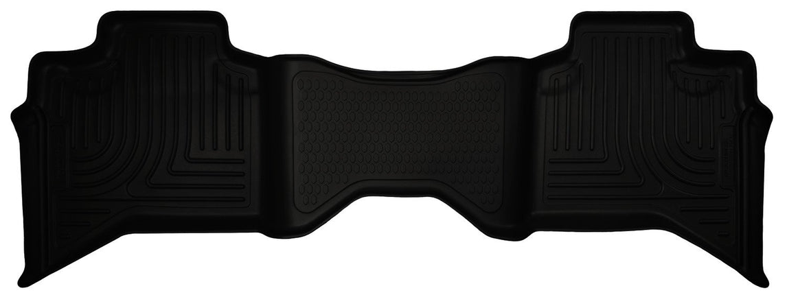 Husky Liners RealTruck Weatherbeater | Fits 2002-2