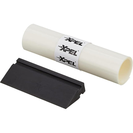 XPEL R4002-P Clear Paint Protection Film Roll 6" x