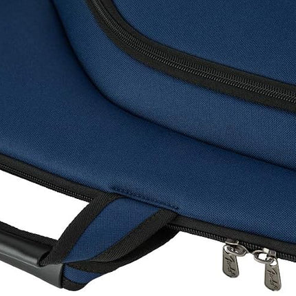 Fender Performance Plus Series Dreadnought Acoustic Guitar Gig Bag - Midnight Blue