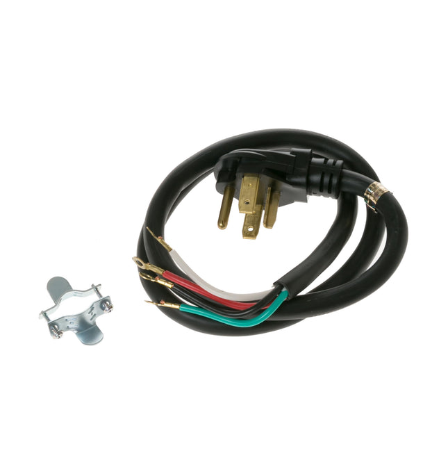 General Electric WX09X10018 4 Wire 30amp Dryer Cor
