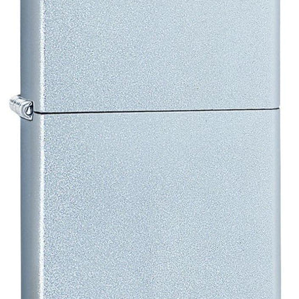 Zippo 96792 Adult-Unisex 205 Classic Satin Chrome 