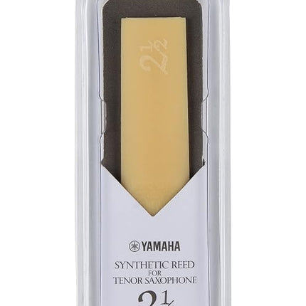 Yamaha Tenor Saxophone Reeds (TSR25)