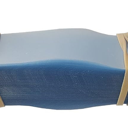 Tamper Seal Heat Shrink Neck Wrap Bands Perforated