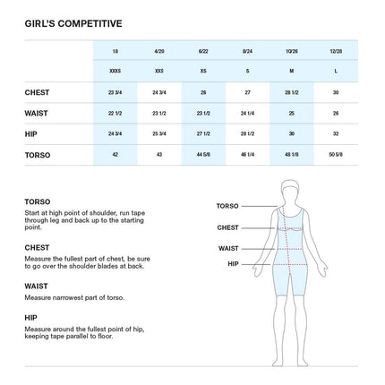 Speedo Women's Swimsuit One Piece Endurance+ Flyback Solid Adult Team Colors Navy