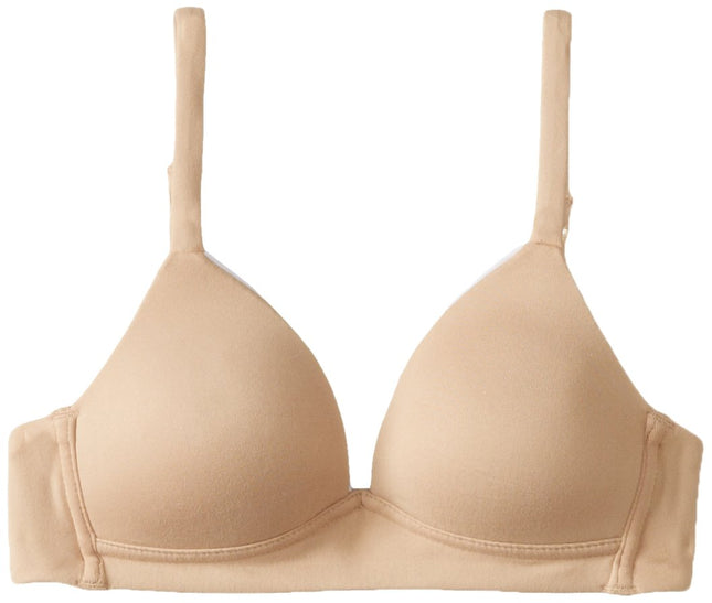 Maidenform Girl Big Girls' Slim Comfort Devotion W