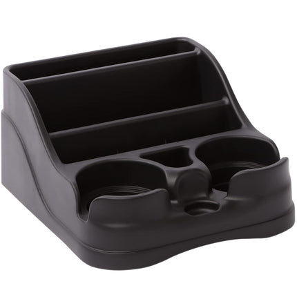Moblorg Small Center Console for Cars, Trucks, Min