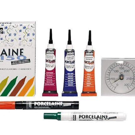 PEBEO PORCELAINE 150 BULLET TIP, 20010