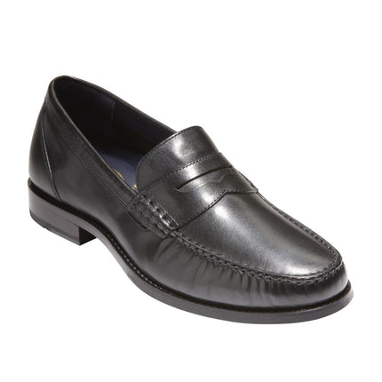 Cole Haan Men's American Classics Penny Loafer, UK9.5 Black