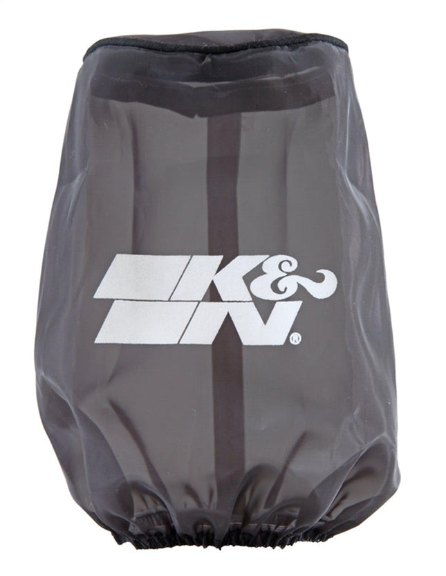 K&N YA-3502DK Black Drycharger Filter Wrap - For Y