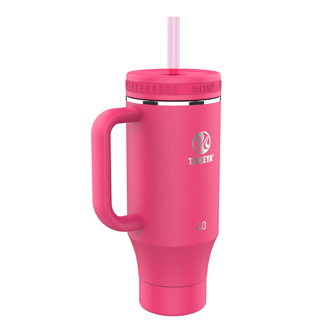 Takeya Double Wall Insulated Stainless Steel Tumbl