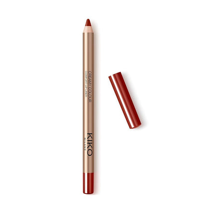 KIKO Milano Creamy Colour Comfort Lip Liner 12 | L