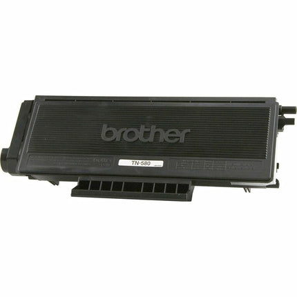Brother TN580 - Toner cartridge - 1 x black - 7000 pages