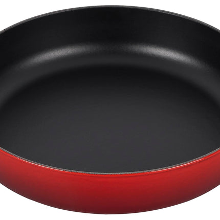 Le Creuset Signature Cast Iron Everyday Pan, 11", 