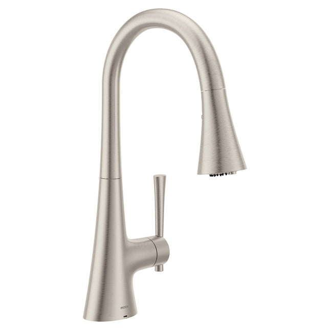 Moen Kurv Spot Resist Stainless 3-in-1 Water Filtr