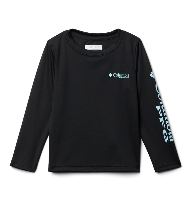 Columbia Toddler Boys Terminal Tackle Long Sleeve 