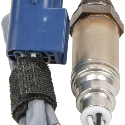 Bosch 15937 Car Oxygen Sensor, Original Equipment (Nissan)