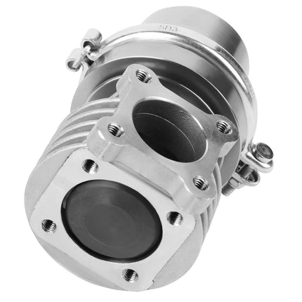 DNA Motoring WG-46MM-T11-SL External Turbo Manifold Wastegate