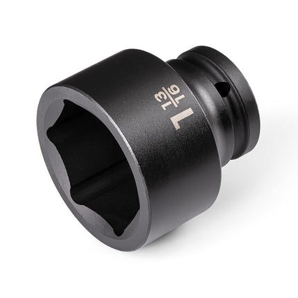 TEKTON 3/4 Inch Drive x 1-13/16 Inch 6-Point Impact Socket | SID32046