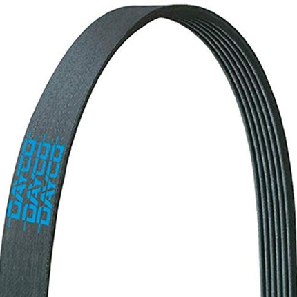Dayco 5040315 Serpentine Belt