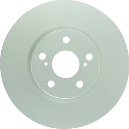 Bosch 50011478 QuietCast Premium Disc Brake Rotor 
