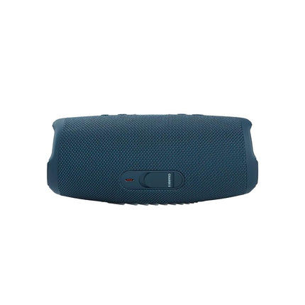 JBL Charge 5 Bluetooth Speaker | up to 20 hours Battery Life, Waterproof and Dustproof - Blue - JBLCHARGE5BBLU