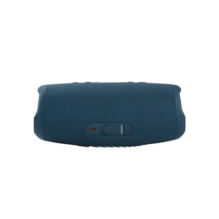 JBL Charge 5 Bluetooth Speaker | up to 20 hours Battery Life, Waterproof and Dustproof - Blue - JBLCHARGE5BBLU