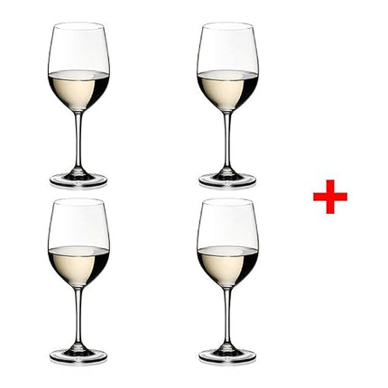RIEDEL Vinum Viognier/Chardonnay Pay 6 Get 8 (cont