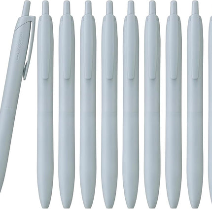 Mitsubishi Pencil Oil Based Ballpoint Pen Jet Stre