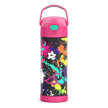 Thermos FUNTAINER 16 Ounce Stainless Steel Vacuum 
