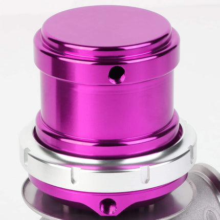 DNA Motoring WG-TS-40MM-T22-PP External Turbo Manifold Wastegate